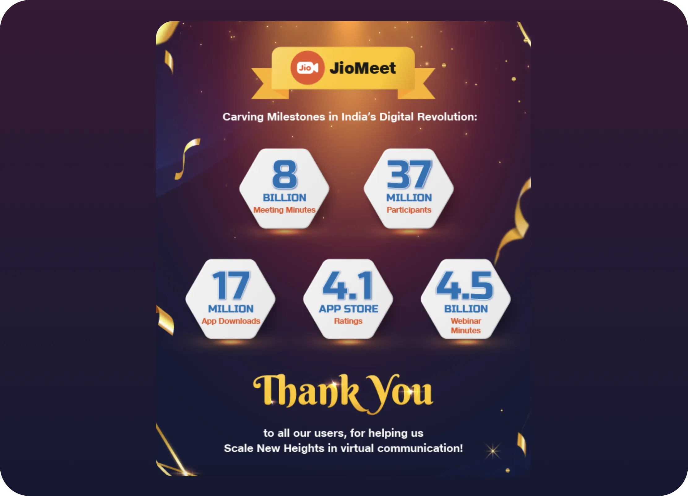 achievements