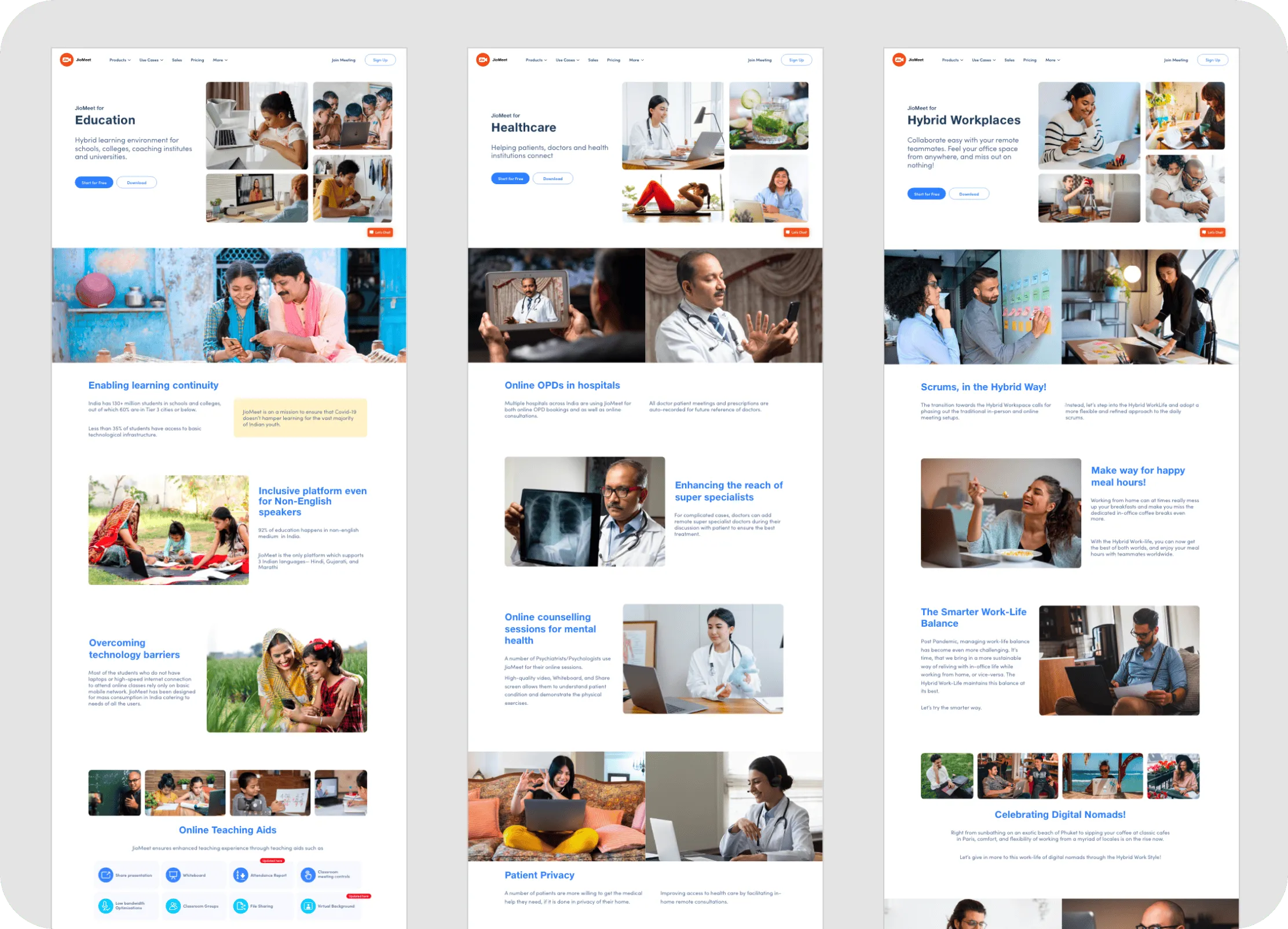 case studies