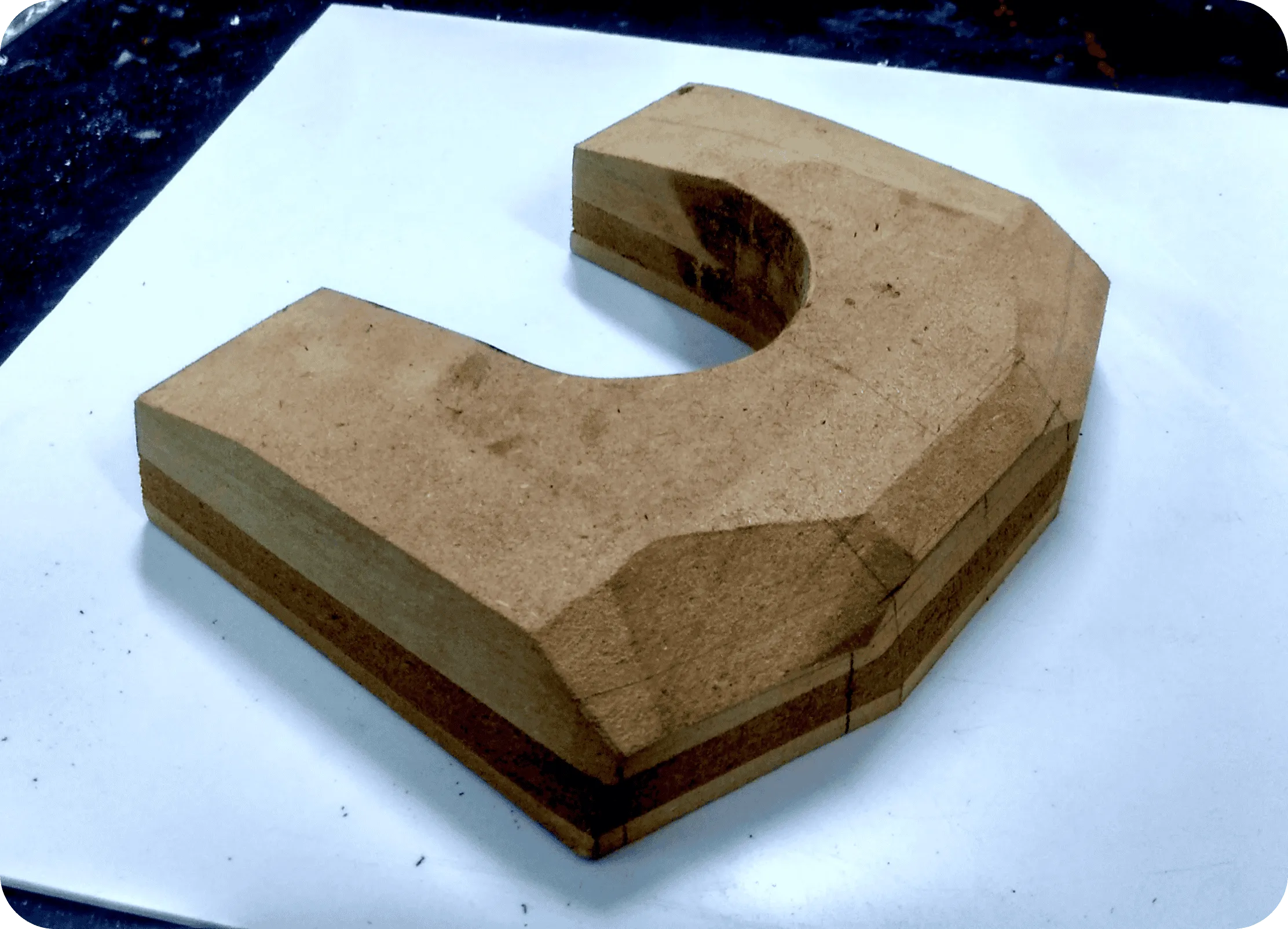 form exploration 6