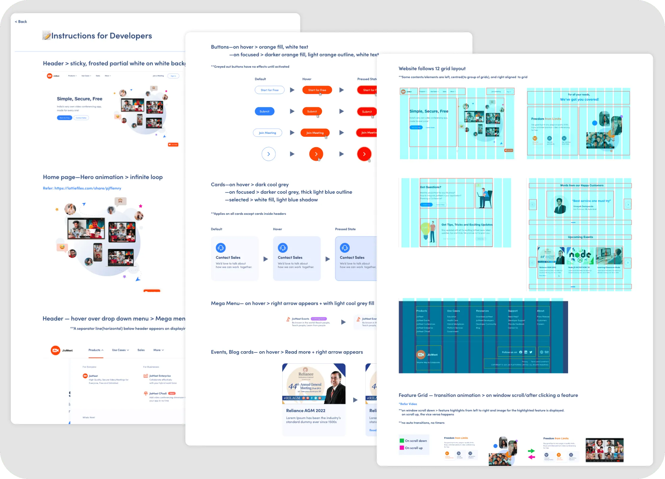 brand guides
